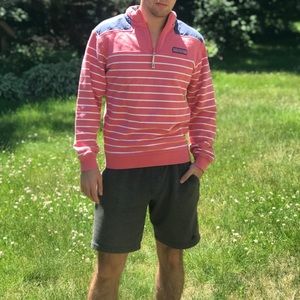 Men’s Vineyard Vines Sweater